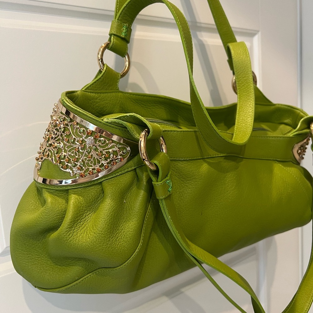 Lara Hand Bag - Gorgeous - Picture 1 of 13
